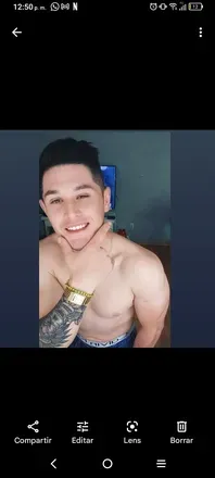 OnlyFans cuenta jackfresh avatar 1