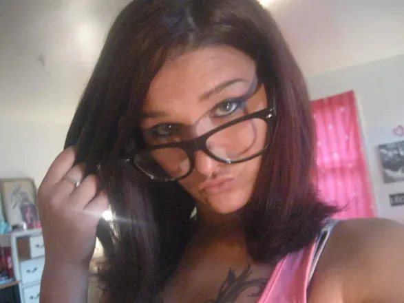 OnlyFans cuenta mrs.tori avatar 1