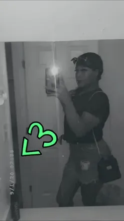 OnlyFans account  dayvianmykel avatar 1