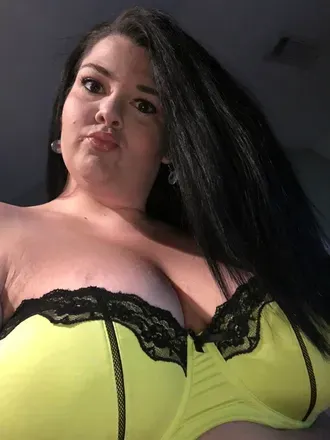 OnlyFans cuenta bbwqueen09 avatar 1