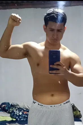 OnlyFans cuenta luzioted2001 avatar 1