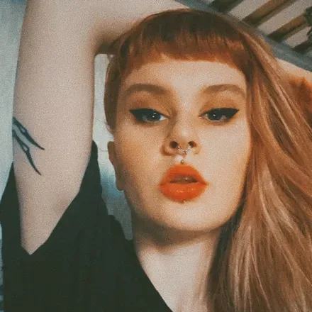 OnlyFans cuenta callmetrixxxie avatar 1
