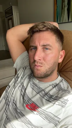 OnlyFans cuenta davidfletch9 header 2