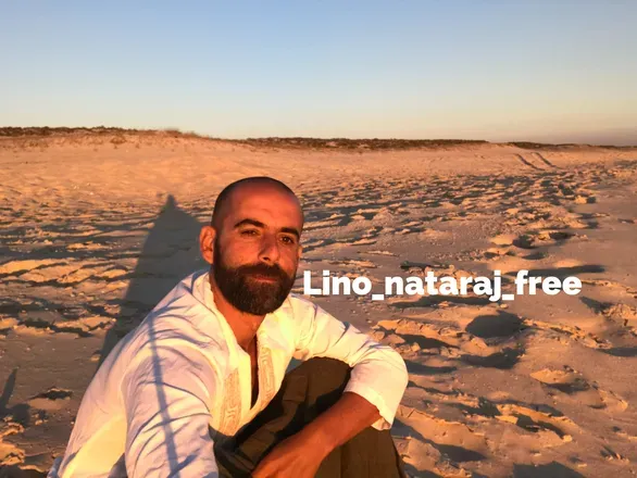 OnlyFans cuenta lino_nataraj_free header 2