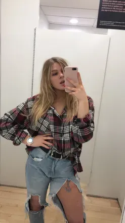 OnlyFans cuenta petiteandbratty avatar 1