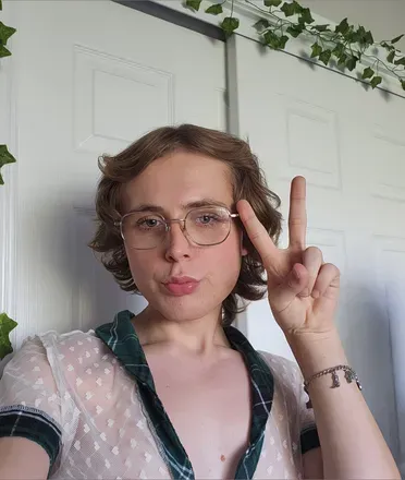 OnlyFans of wrengetswrecked