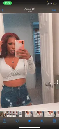 OnlyFans cuenta aliahbaby1 avatar 1