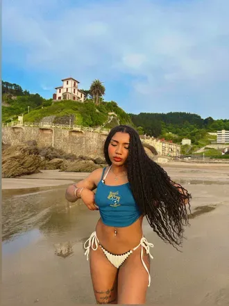 OnlyFans cuenta auuree_ avatar 1