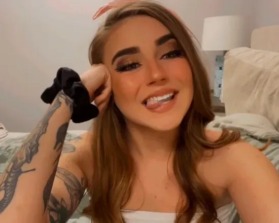 OnlyFans cuenta missfortune0217 avatar 1
