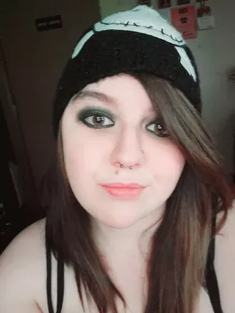 OnlyFans cuenta nocturnal_pixie_baby avatar 1