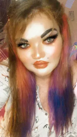 OnlyFans cuenta lilsweetcherry avatar 1