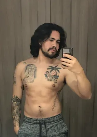 OnlyFans cuenta chava_c avatar 1