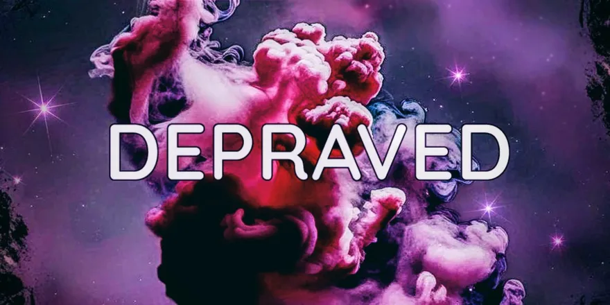 OnlyFans cuenta depravedandpaid header 2
