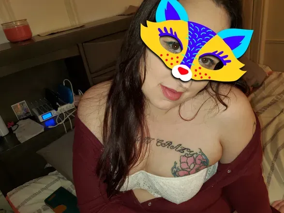 OnlyFans cuenta mysterious_mariex avatar 1