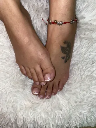 OnlyFans cuenta feet_mee avatar 1