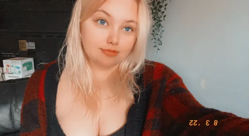 OnlyFans cuenta tattooedblondie1 avatar 1