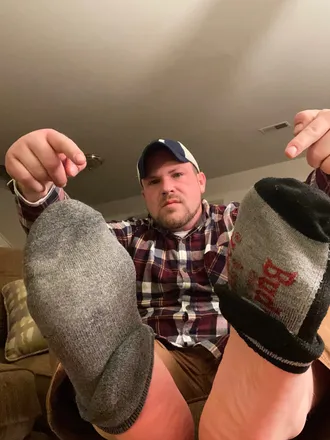 OnlyFans cuenta masterkronfeet header 2