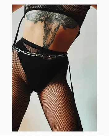 OnlyFans cuenta gory0 avatar 1