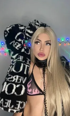 OnlyFans cuenta ester_goddess avatar 1