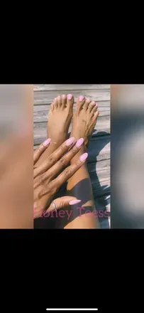 OnlyFans cuenta honeytoess_ avatar 1