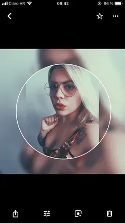 OnlyFans cuenta theblonde2 avatar 1