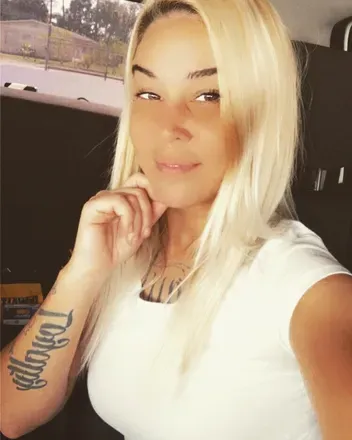 OnlyFans cuenta ablondieprincess avatar 1