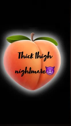 OnlyFans cuenta thickthigh92 header 2