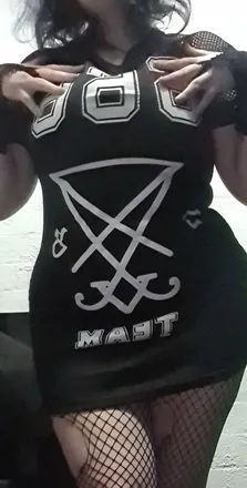 OnlyFans cuenta thatonegoth header 2