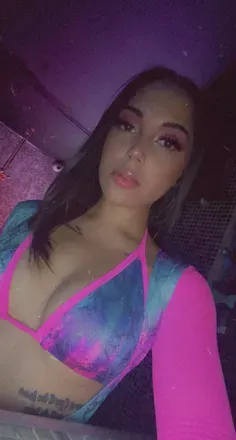 OnlyFans account  lovely_crystal96 header 2