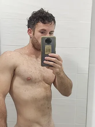 OnlyFans cuenta miguelhuerta7 header 2