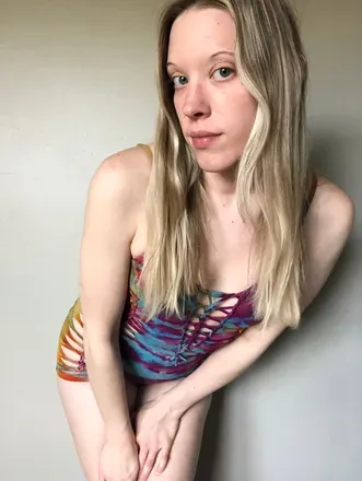OnlyFans cuenta innocentabby avatar 1