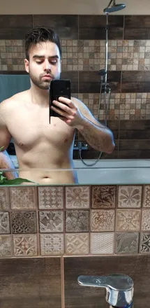 OnlyFans cuenta marioscarlatti69 header 2