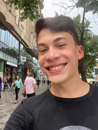 OnlyFans cuenta dannybianchi4 avatar 1