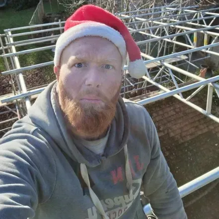 OnlyFans cuenta girthygingerviking avatar 1
