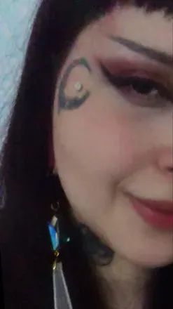 OnlyFans cuenta potheadmoon avatar 1