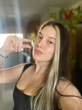 OnlyFans cuenta goddessninfa avatar 1