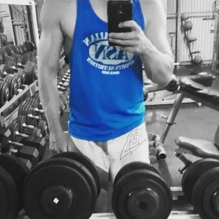 OnlyFans cuenta bendouglas avatar 1