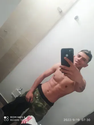 OnlyFans cuenta richartellez avatar 1