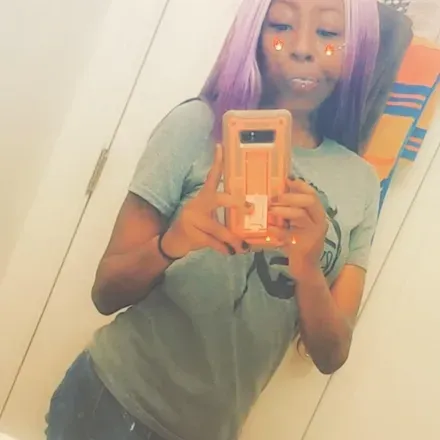 OnlyFans account  mahogany1117 avatar 1
