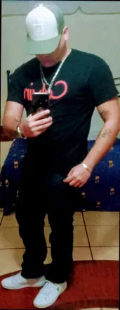 OnlyFans cuenta eltoroxl avatar 1