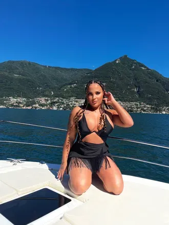 OnlyFans cuenta latieshajonesfree avatar 1