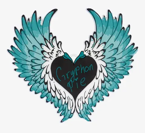 OnlyFans cuenta gryphonpie avatar 1