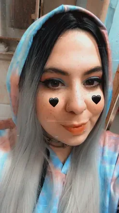 OnlyFans de sapphiresuccubus