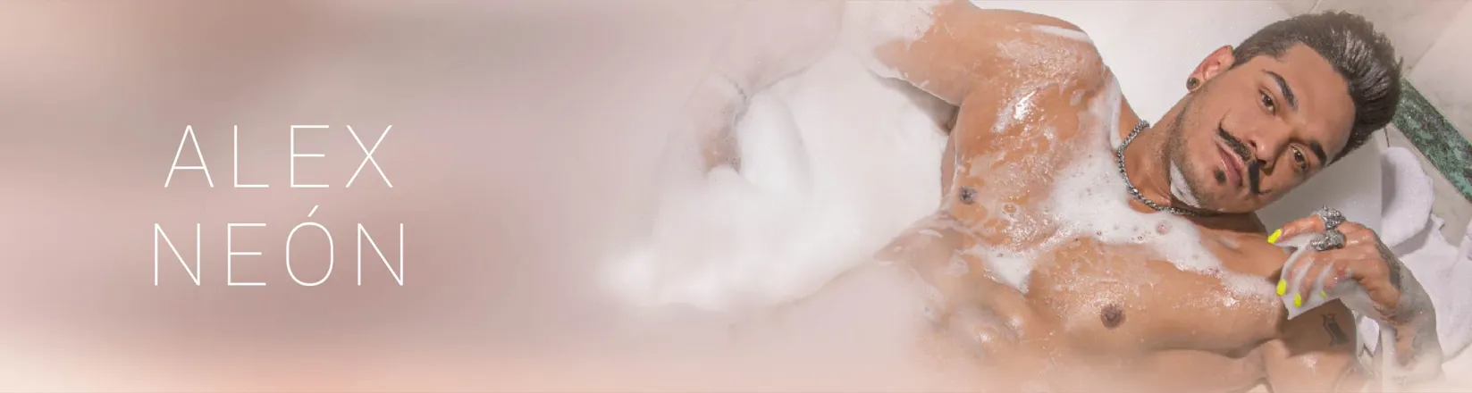 OnlyFans cuenta alexneonbz header 2