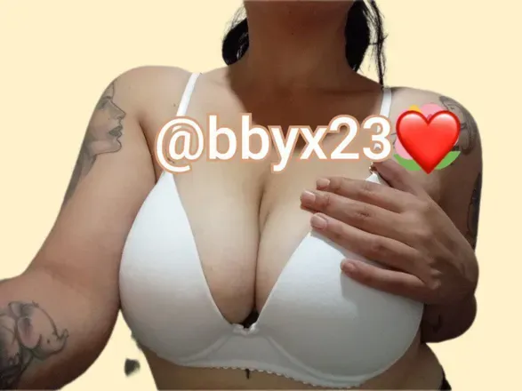 OnlyFans cuenta bbyx23 avatar 1