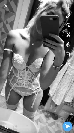 OnlyFans account  beebee91 avatar 1