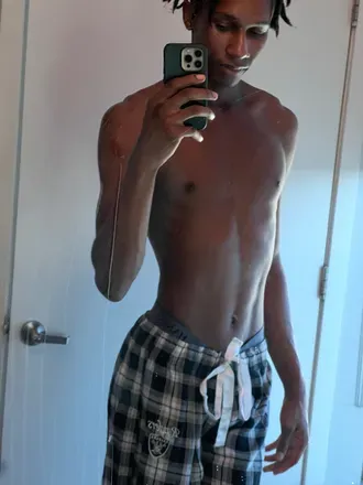 OnlyFans cuenta djohnson_99 avatar 1