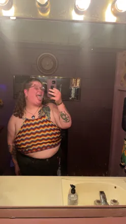 OnlyFans account  mommybeelzebub avatar 1
