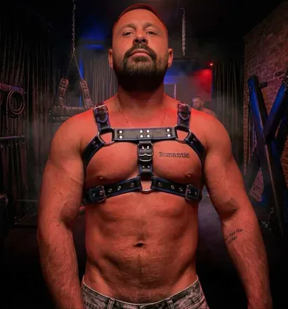 OnlyFans cuenta cristiansam avatar 1