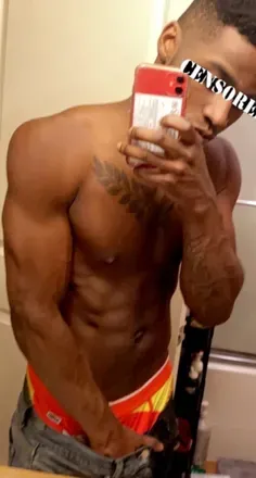 OnlyFans cuenta blackmanjonesss avatar 1